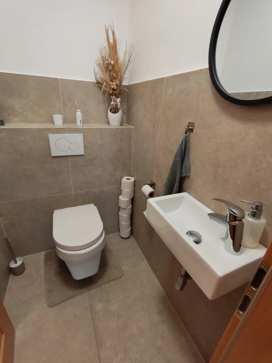 5-Zimmer-Haus kaufen in Gänserndorf – 128,6 m², € 565.000 – Bild 15 von 24
