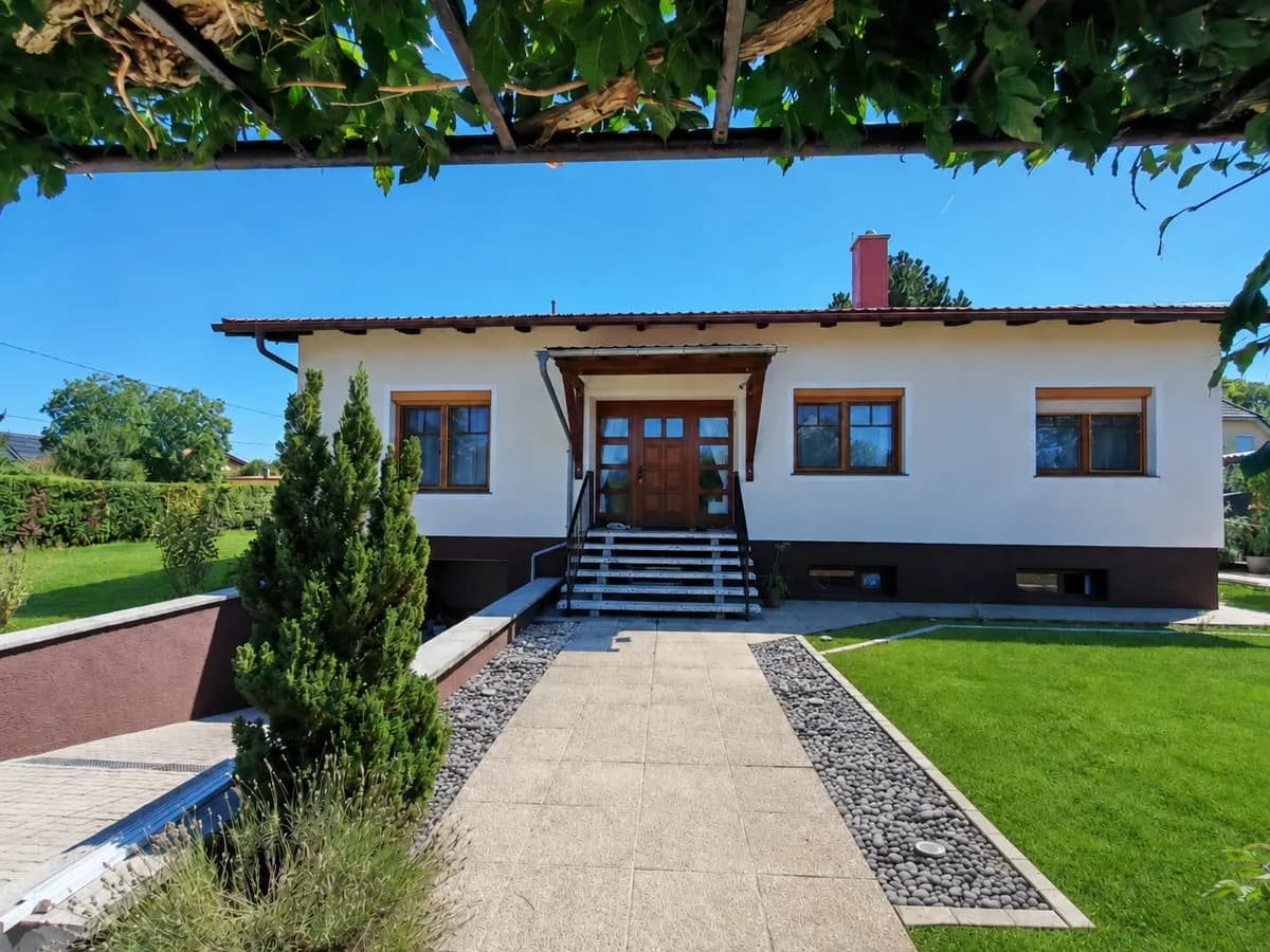 5-Zimmer-Haus kaufen in Gänserndorf – 128,6 m², € 565.000 – Bild 24 von 24