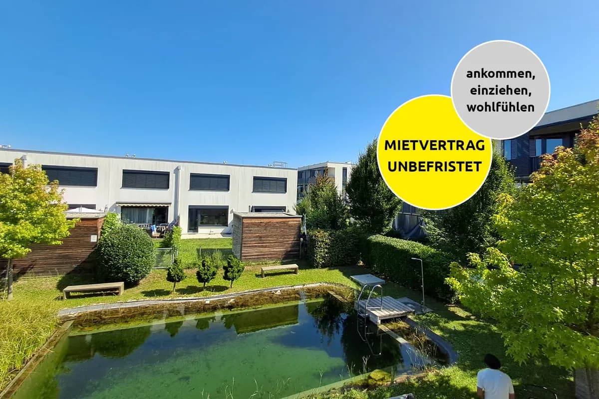 2-Zimmer-Wohnung mieten in Krems an der Donau – 56,3 m², € 813
