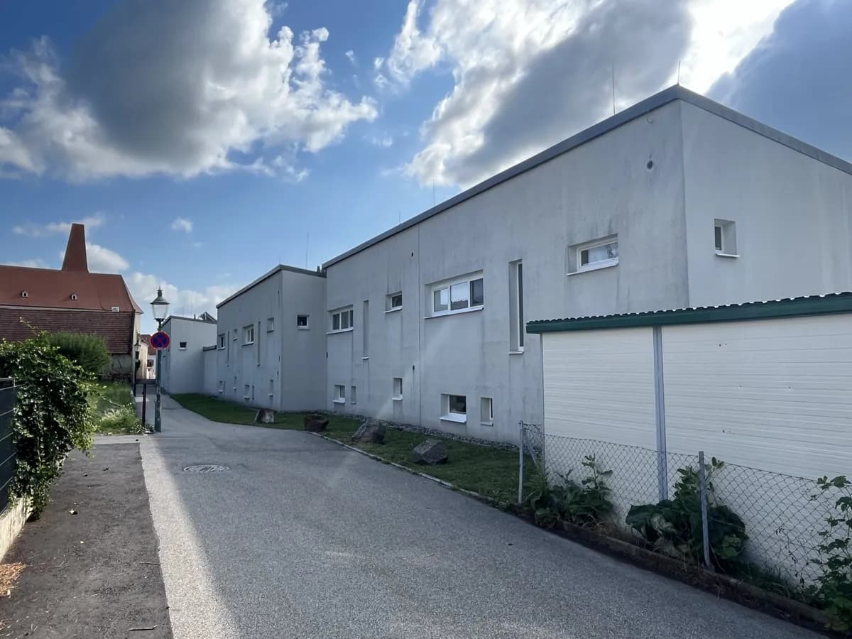 5-Zimmer-Haus mieten in Sankt Pölten Land – 88,73 m², € 1.190 – Bild 2 von 2