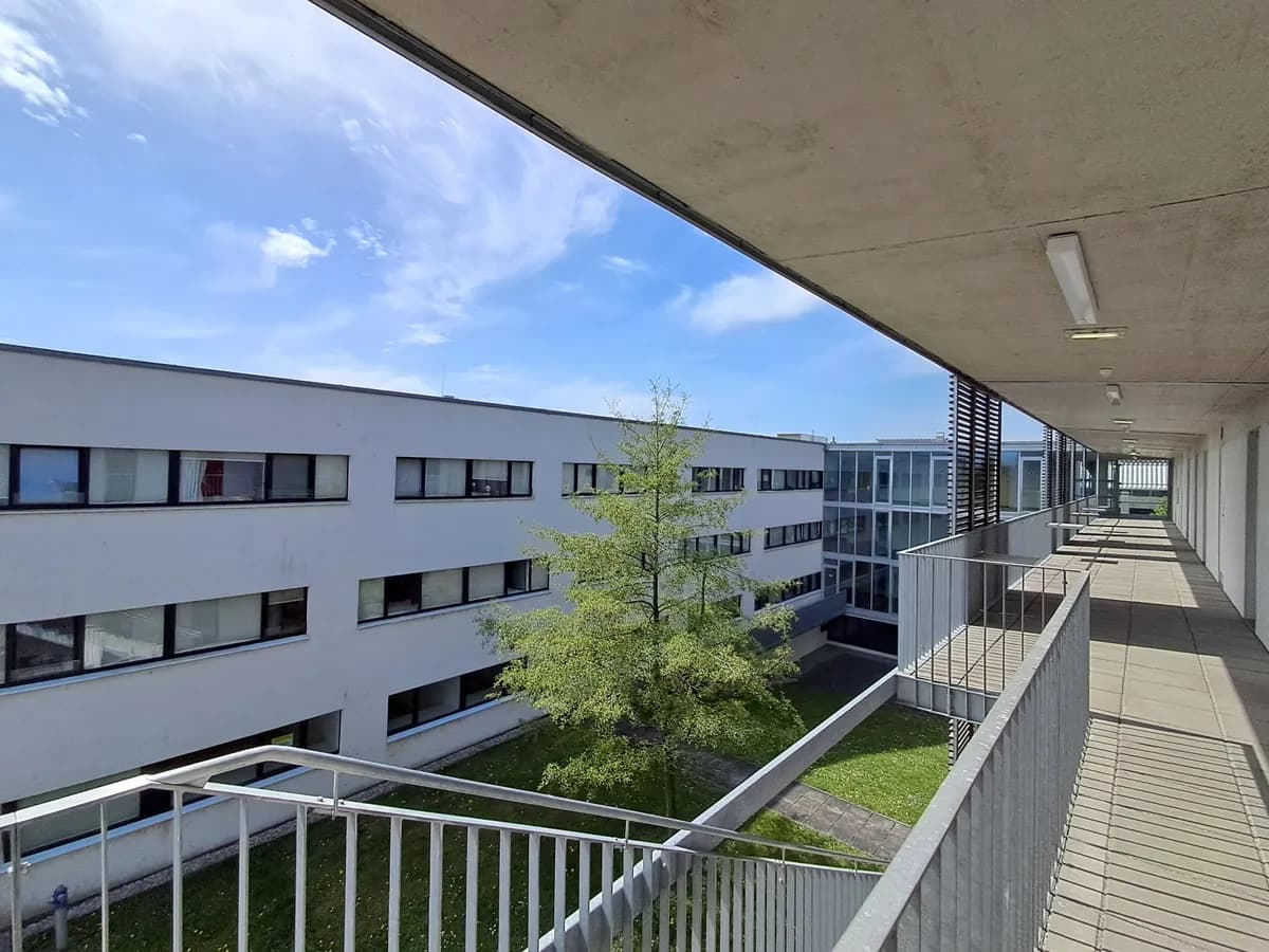 3-Zimmer-Wohnung mieten in Tulln – 68,38 m², € 1.115 – Bild 2 von 14