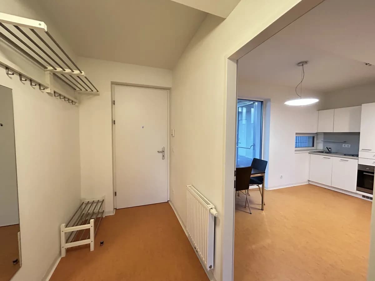 3-Zimmer-Wohnung mieten in Tulln – 68,38 m², € 1.115 – Bild 7 von 14