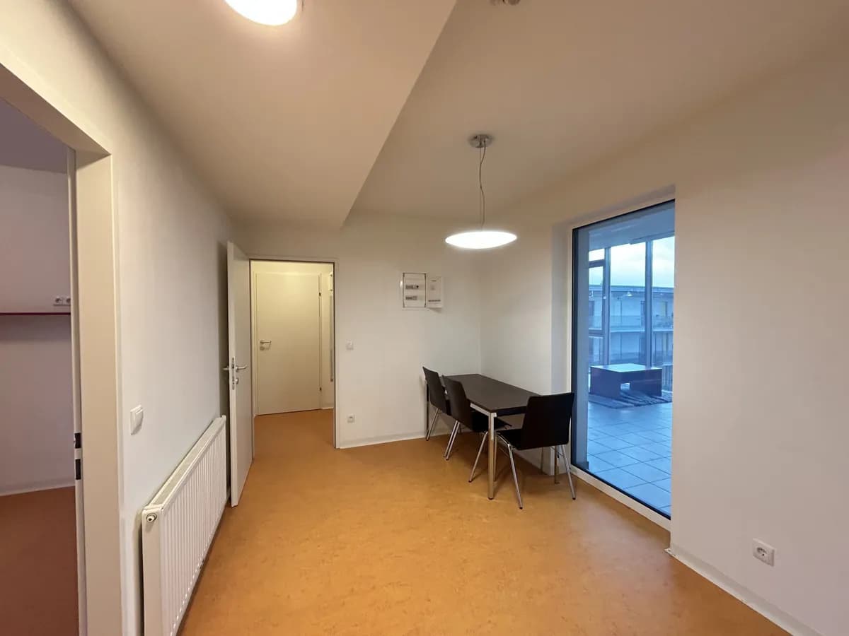 3-Zimmer-Wohnung mieten in Tulln – 68,38 m², € 1.115 – Bild 9 von 14