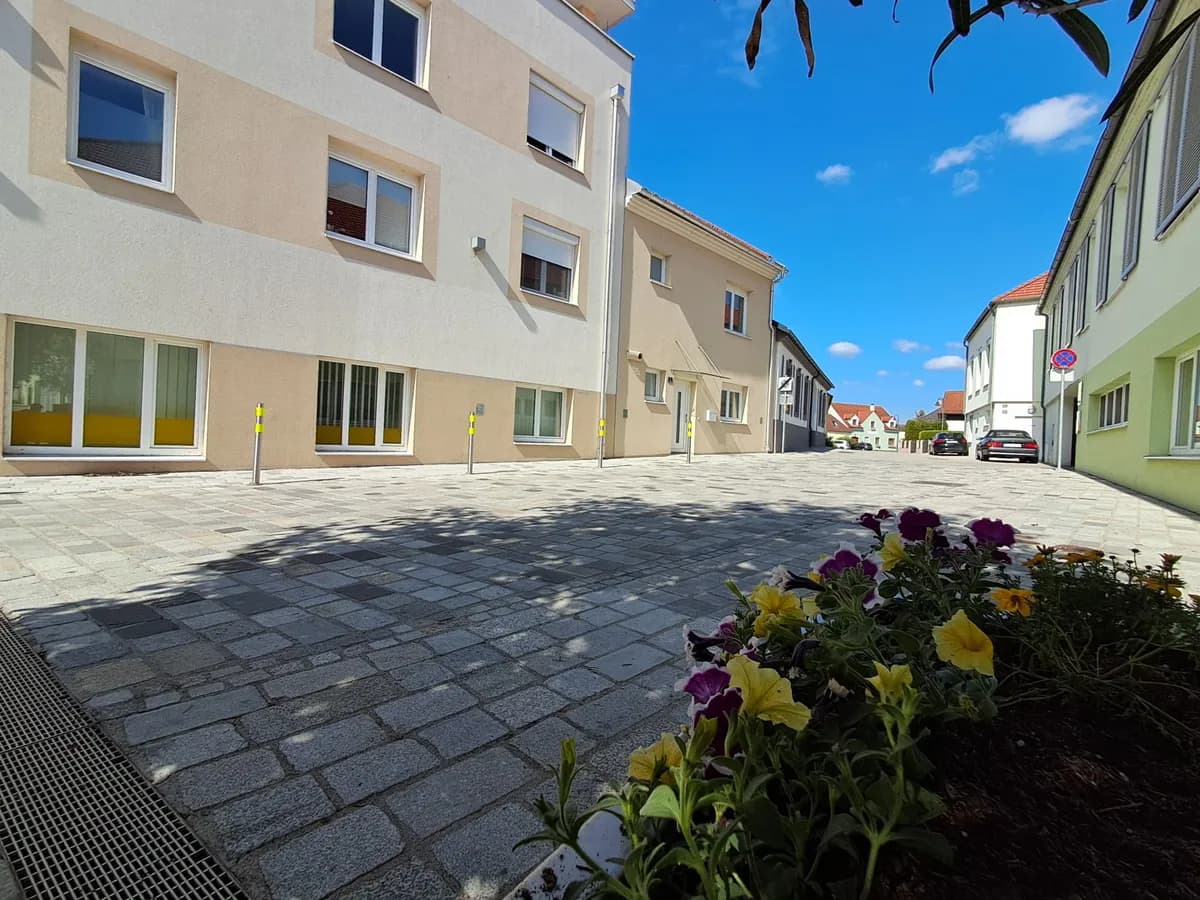 5-Zimmer-Haus mieten in Tulln – 118,34 m², € 1.546 – Bild 2 von 11