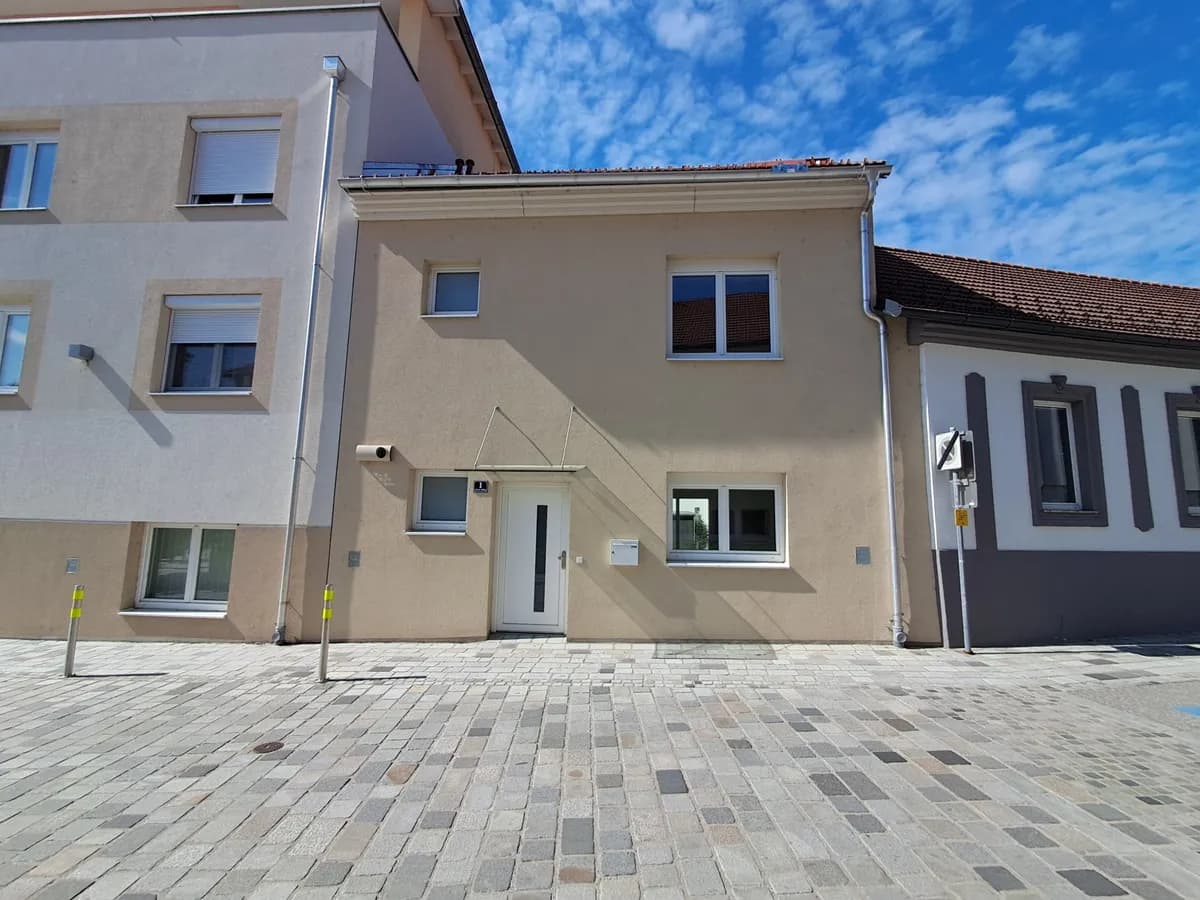 5-Zimmer-Haus mieten in Tulln – 118,34 m², € 1.546 – Bild 3 von 11