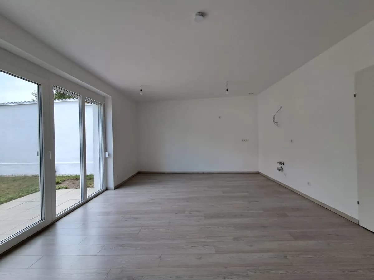 5-Zimmer-Haus mieten in Tulln – 118,34 m², € 1.546 – Bild 4 von 11