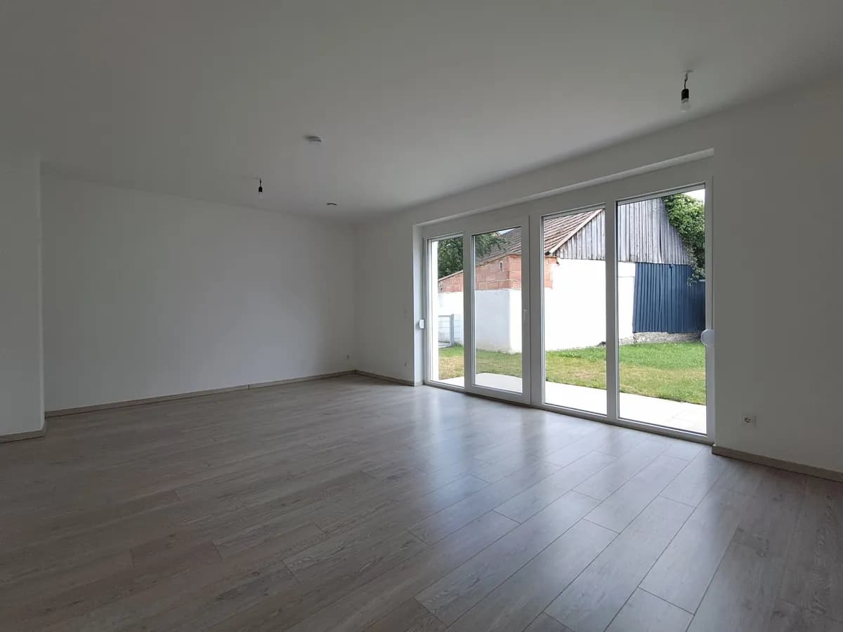 5-Zimmer-Haus mieten in Tulln – 118,34 m², € 1.546 – Bild 5 von 11