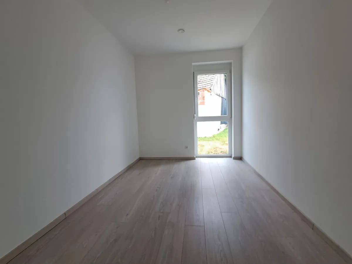 5-Zimmer-Haus mieten in Tulln – 118,34 m², € 1.546 – Bild 6 von 11