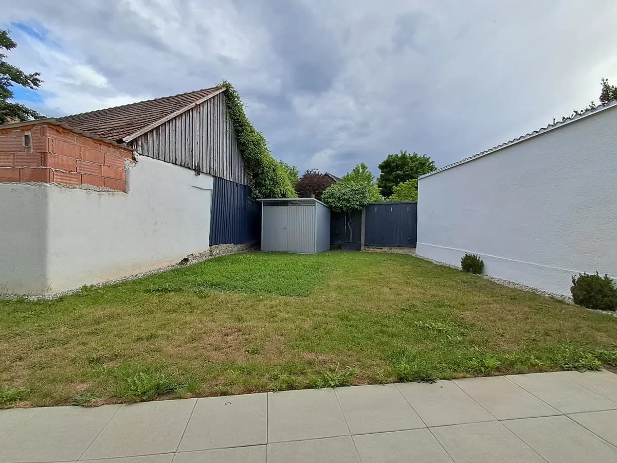5-Zimmer-Haus mieten in Tulln – 118,34 m², € 1.546 – Bild 11 von 11