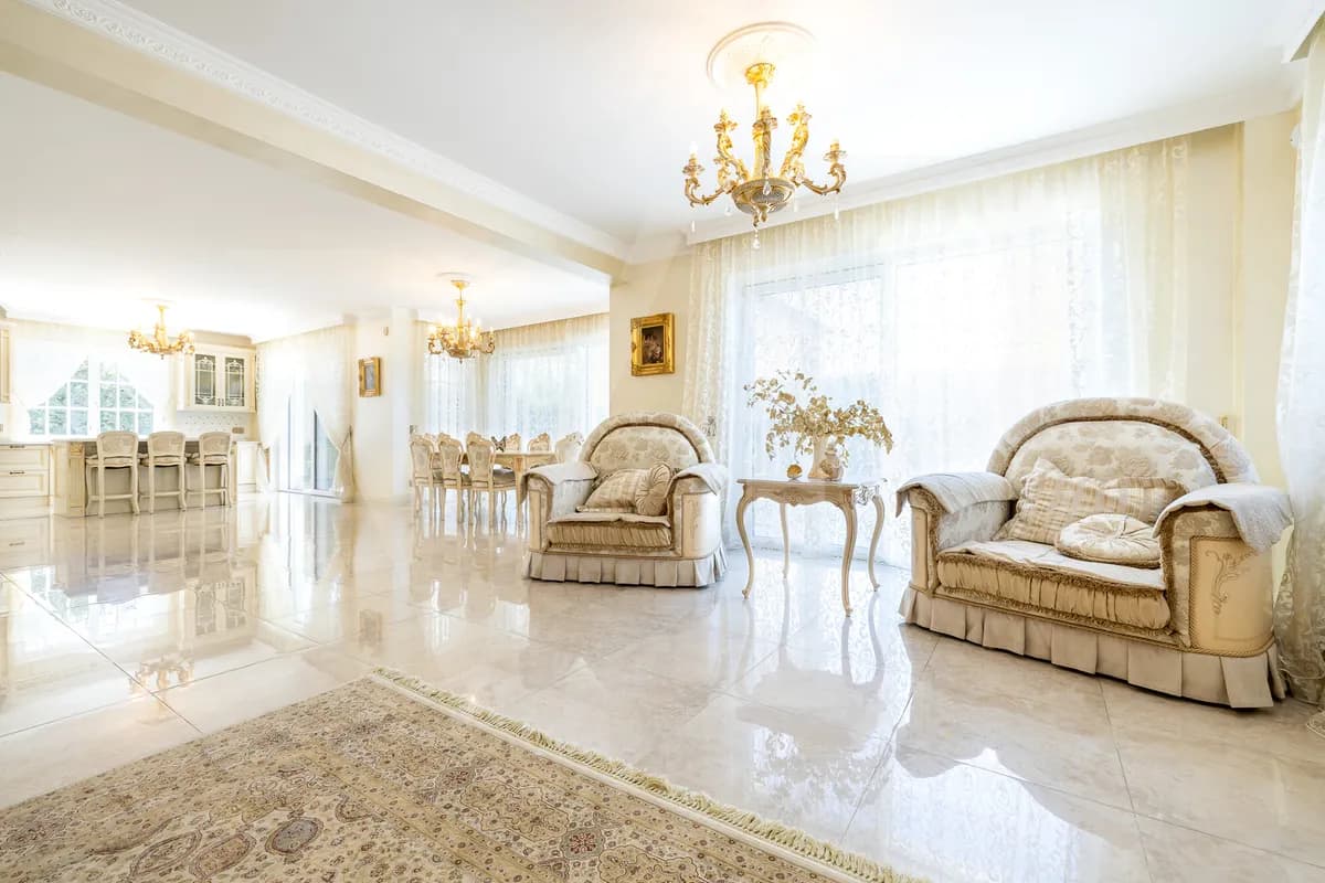 5-Zimmer-Immobilie kaufen in Baden – 347 m², € 3.950.000 – Bild 5 von 15