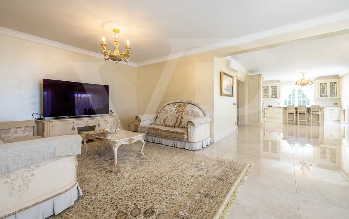 5-Zimmer-Immobilie kaufen in Baden – 347 m², € 3.950.000 – Bild 6 von 15