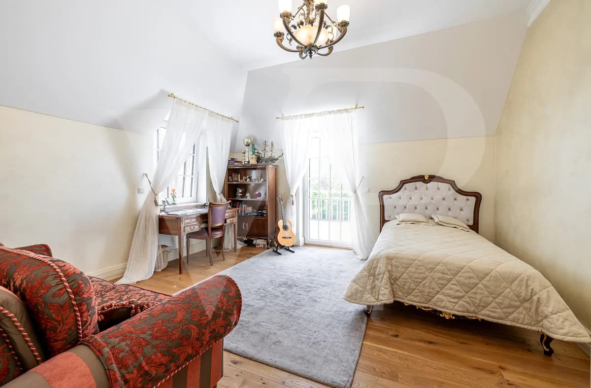 5-Zimmer-Immobilie kaufen in Baden – 347 m², € 3.950.000 – Bild 10 von 15