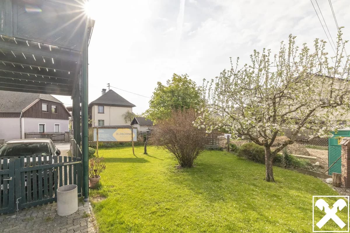 6-Zimmer-Haus kaufen in Vöcklabruck – 190 m², € 329.000 – Bild 5 von 16