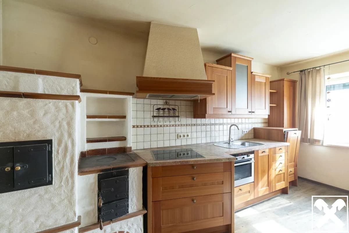 6-Zimmer-Haus kaufen in Vöcklabruck – 190 m², € 329.000 – Bild 9 von 16