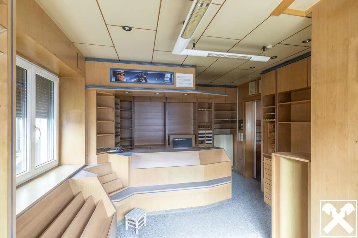6-Zimmer-Haus kaufen in Vöcklabruck – 190 m², € 329.000 – Bild 10 von 16