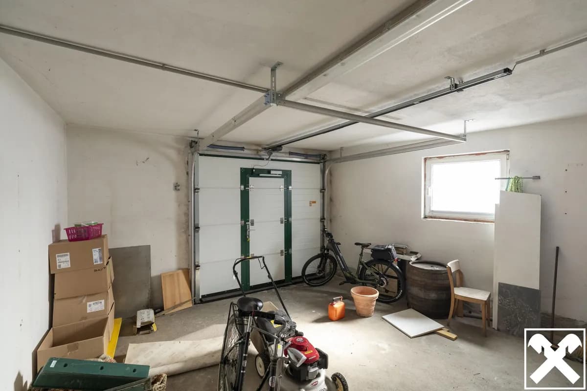 6-Zimmer-Haus kaufen in Vöcklabruck – 190 m², € 329.000 – Bild 11 von 16