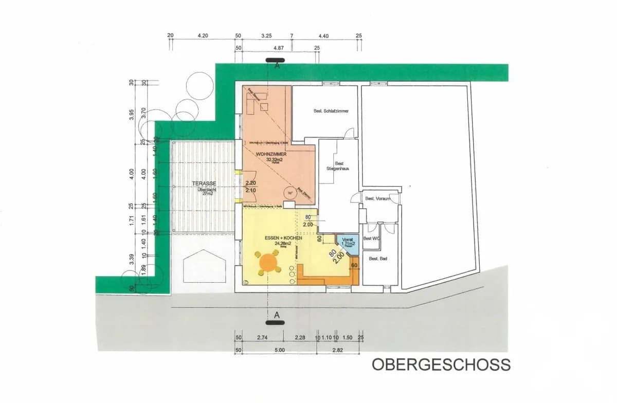 6-Zimmer-Haus kaufen in Vöcklabruck – 190 m², € 329.000 – Bild 16 von 16