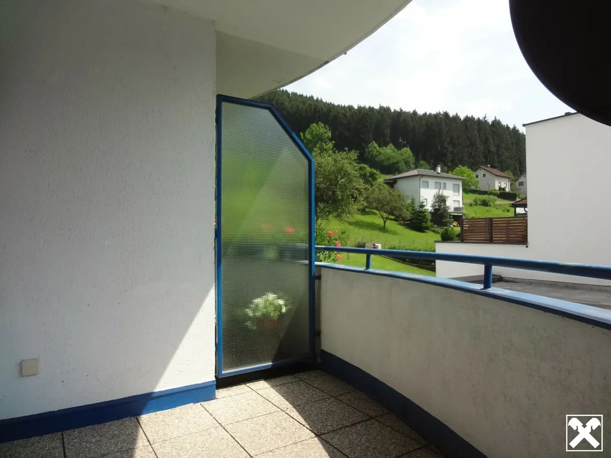 3-Zimmer-Wohnung mieten in Neunkirchen – 81,38 m², € 699 – Bild 2 von 16