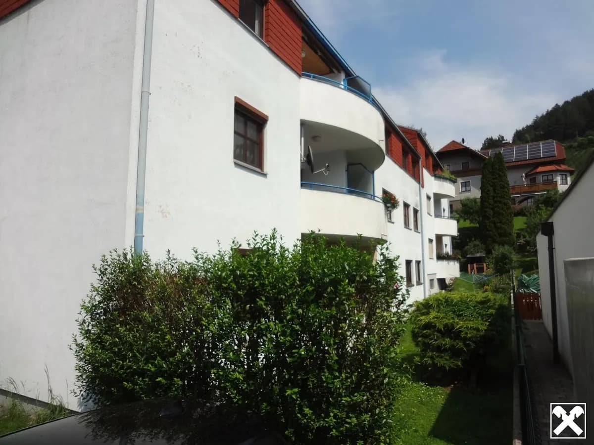 3-Zimmer-Wohnung mieten in Neunkirchen – 81,38 m², € 699 – Bild 3 von 16