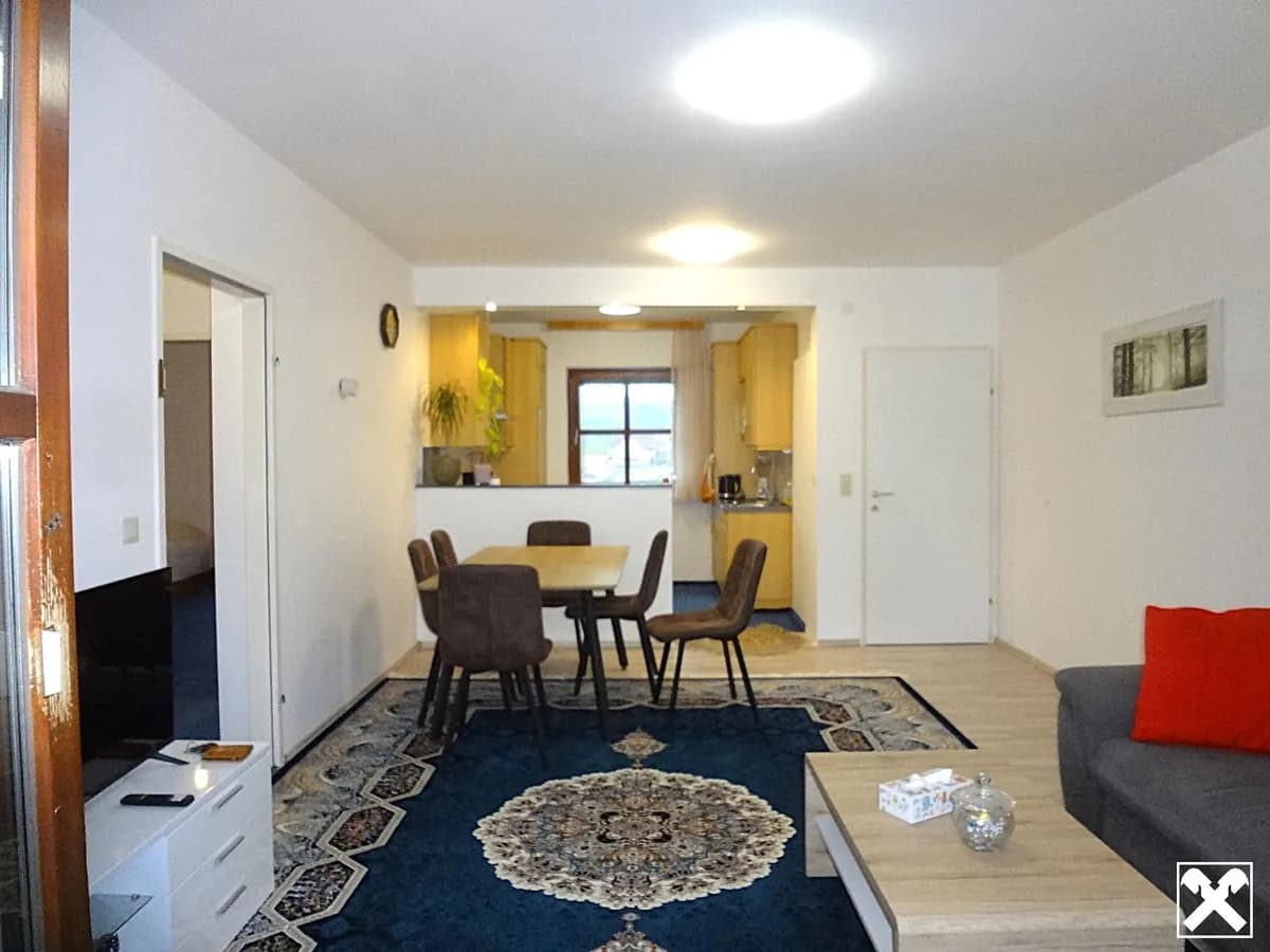 3-Zimmer-Wohnung mieten in Neunkirchen – 81,38 m², € 699 – Bild 4 von 16