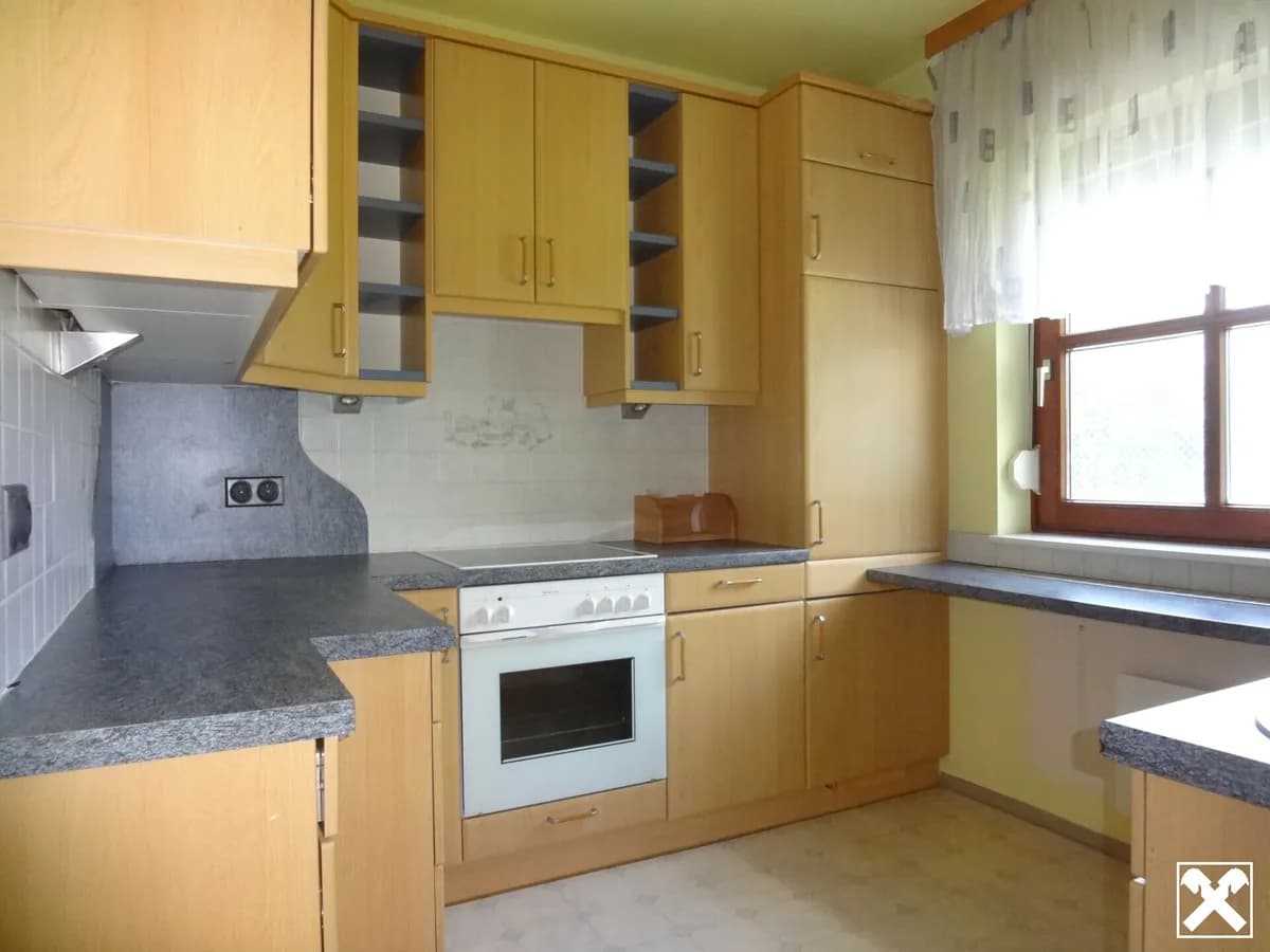 3-Zimmer-Wohnung mieten in Neunkirchen – 81,38 m², € 699 – Bild 5 von 16