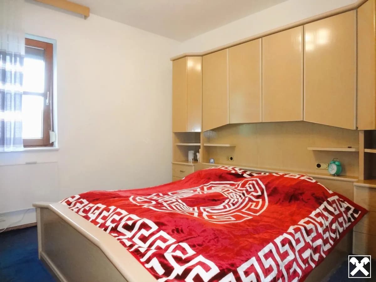 3-Zimmer-Wohnung mieten in Neunkirchen – 81,38 m², € 699 – Bild 7 von 16