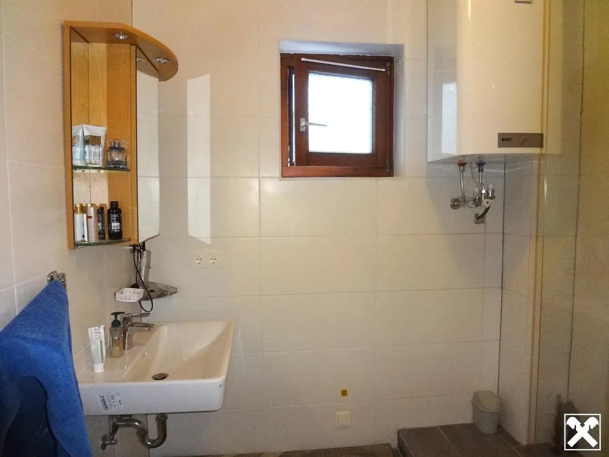 3-Zimmer-Wohnung mieten in Neunkirchen – 81,38 m², € 699 – Bild 8 von 16