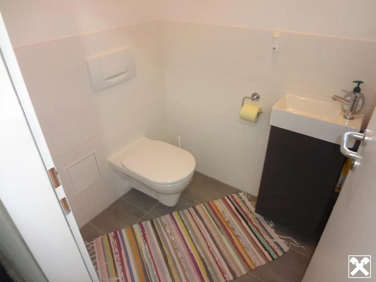 3-Zimmer-Wohnung mieten in Neunkirchen – 81,38 m², € 699 – Bild 10 von 16