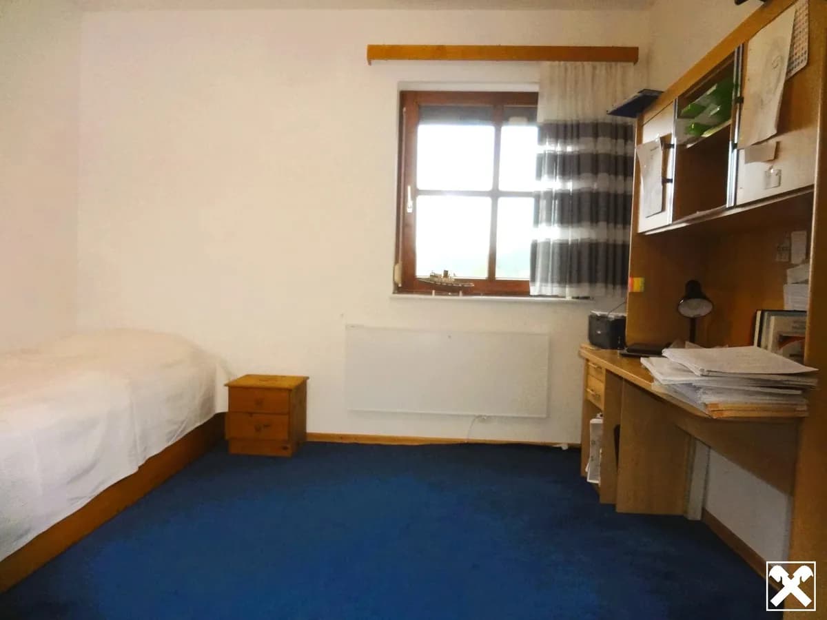 3-Zimmer-Wohnung mieten in Neunkirchen – 81,38 m², € 699 – Bild 11 von 16