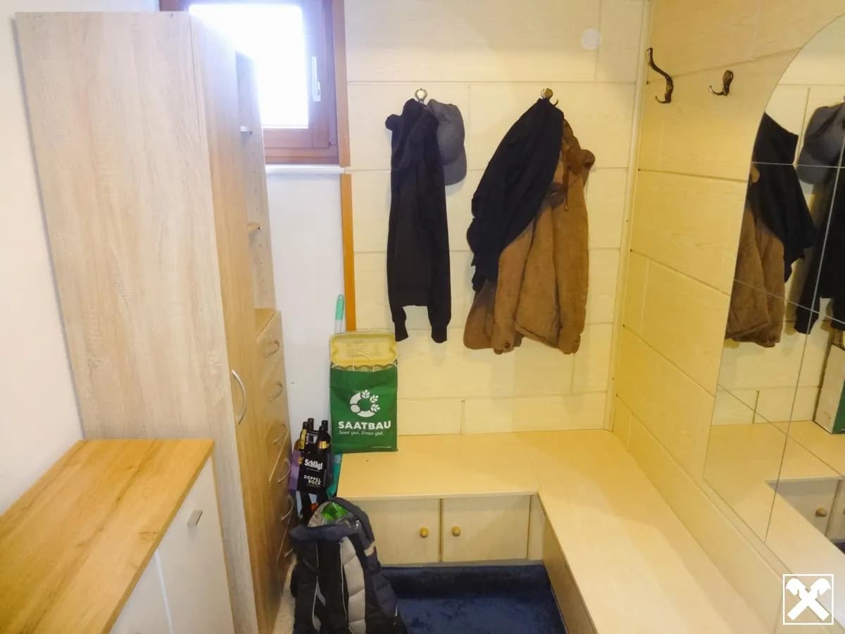 3-Zimmer-Wohnung mieten in Neunkirchen – 81,38 m², € 699 – Bild 12 von 16