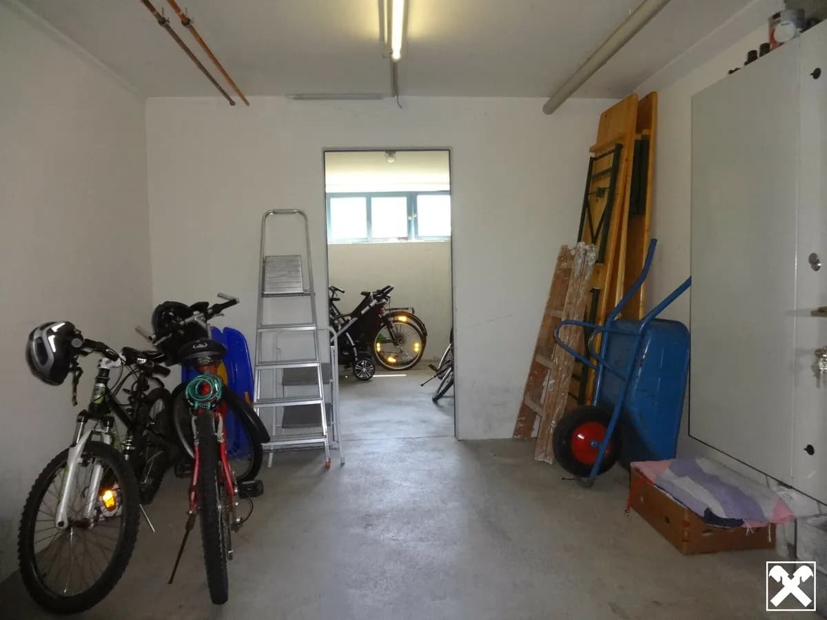 3-Zimmer-Wohnung mieten in Neunkirchen – 81,38 m², € 699 – Bild 14 von 16