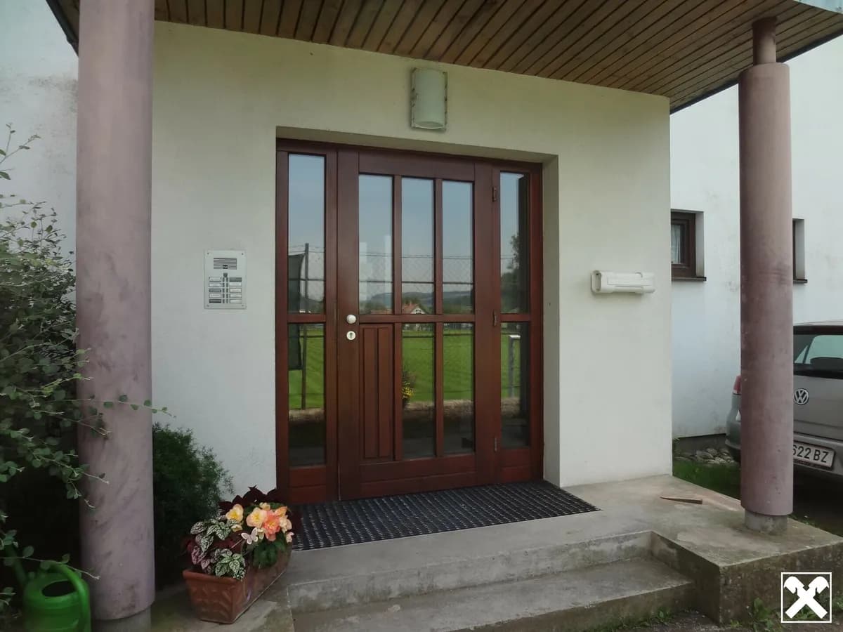 3-Zimmer-Wohnung mieten in Neunkirchen – 81,38 m², € 699 – Bild 15 von 16