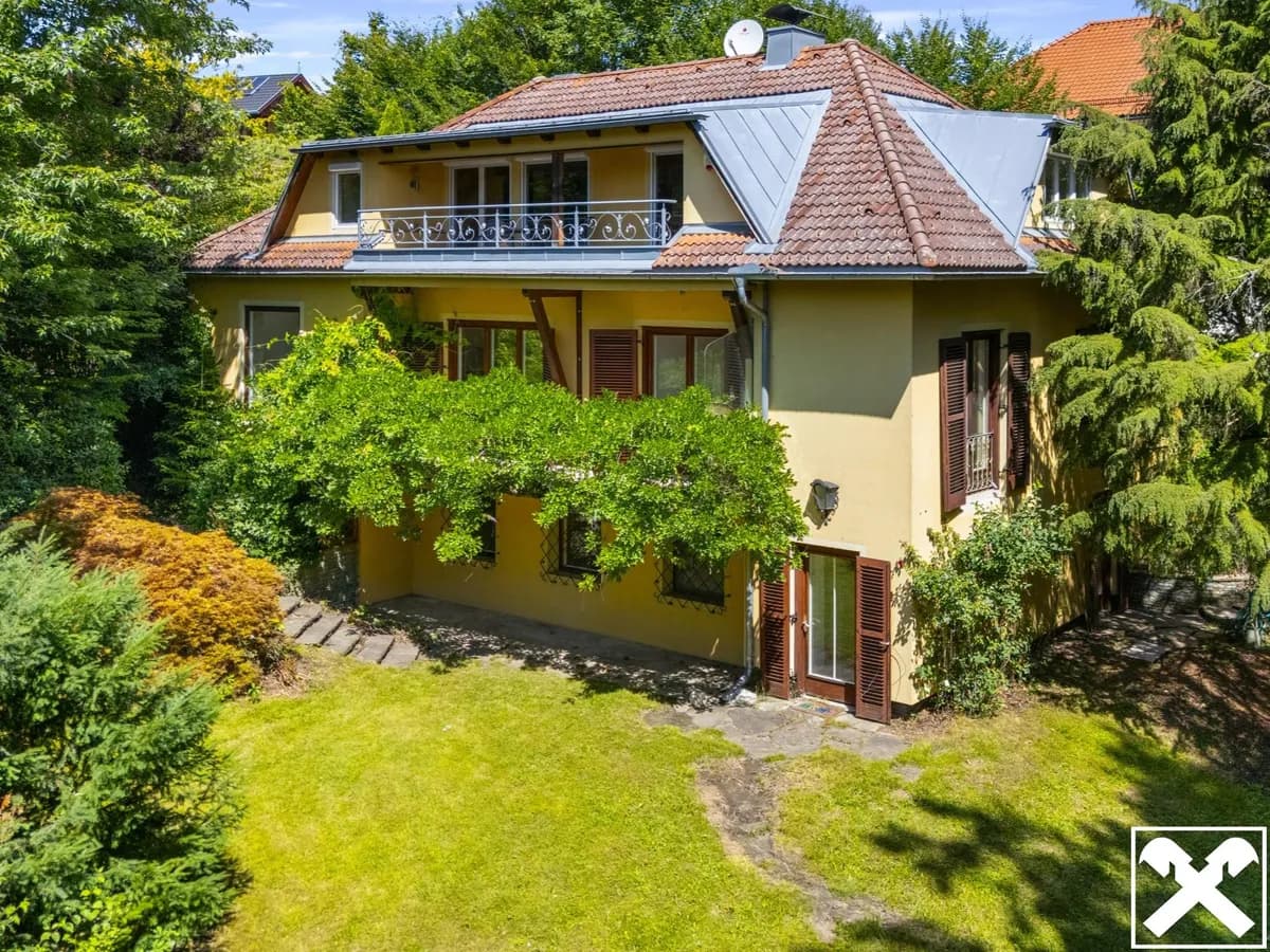 Gewerbeimmobilie kaufen in Villach Land – 270 m², € 2.350.000