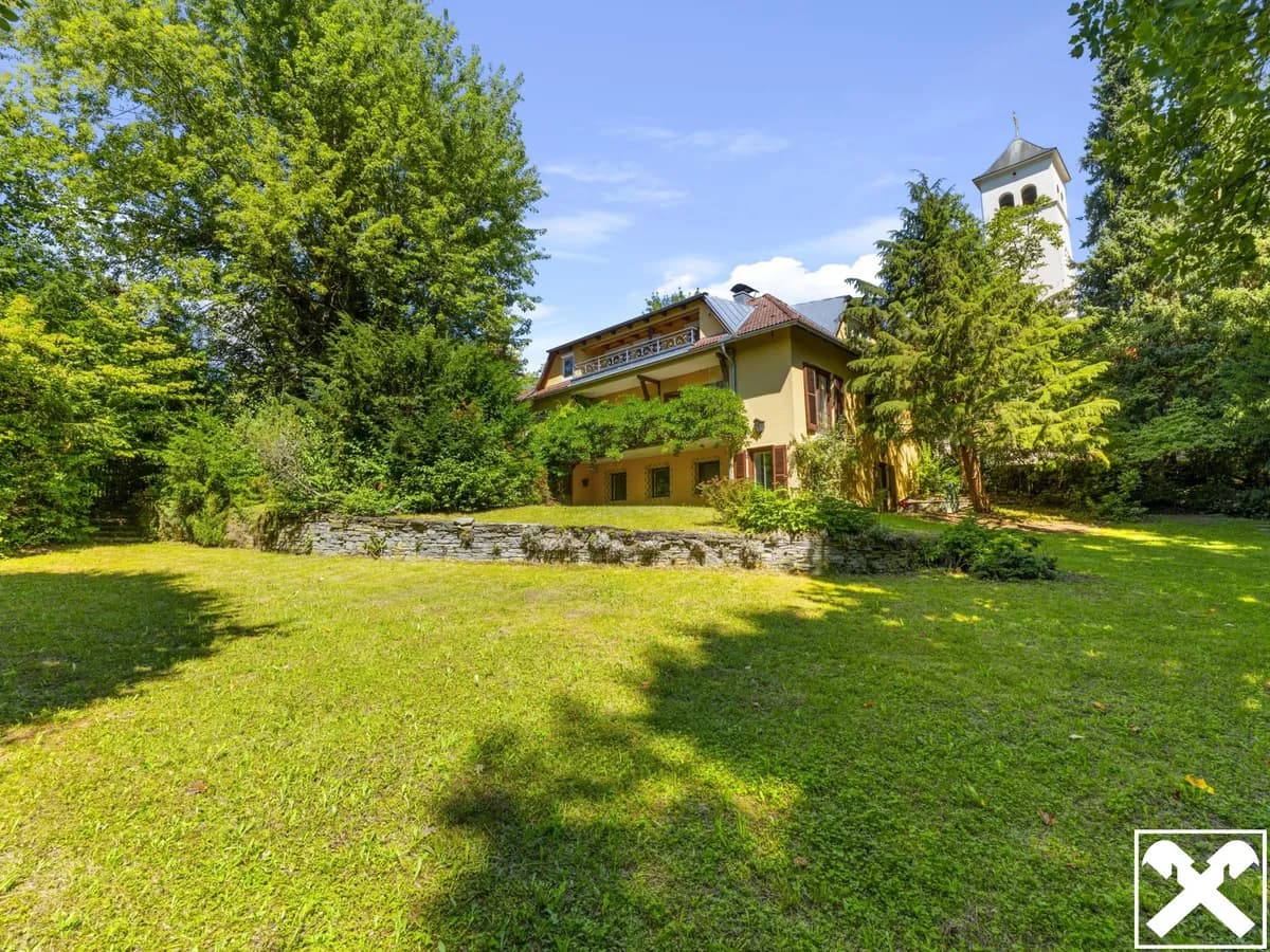 Gewerbeimmobilie kaufen in Villach Land – 270 m², € 2.350.000 – Bild 19 von 27