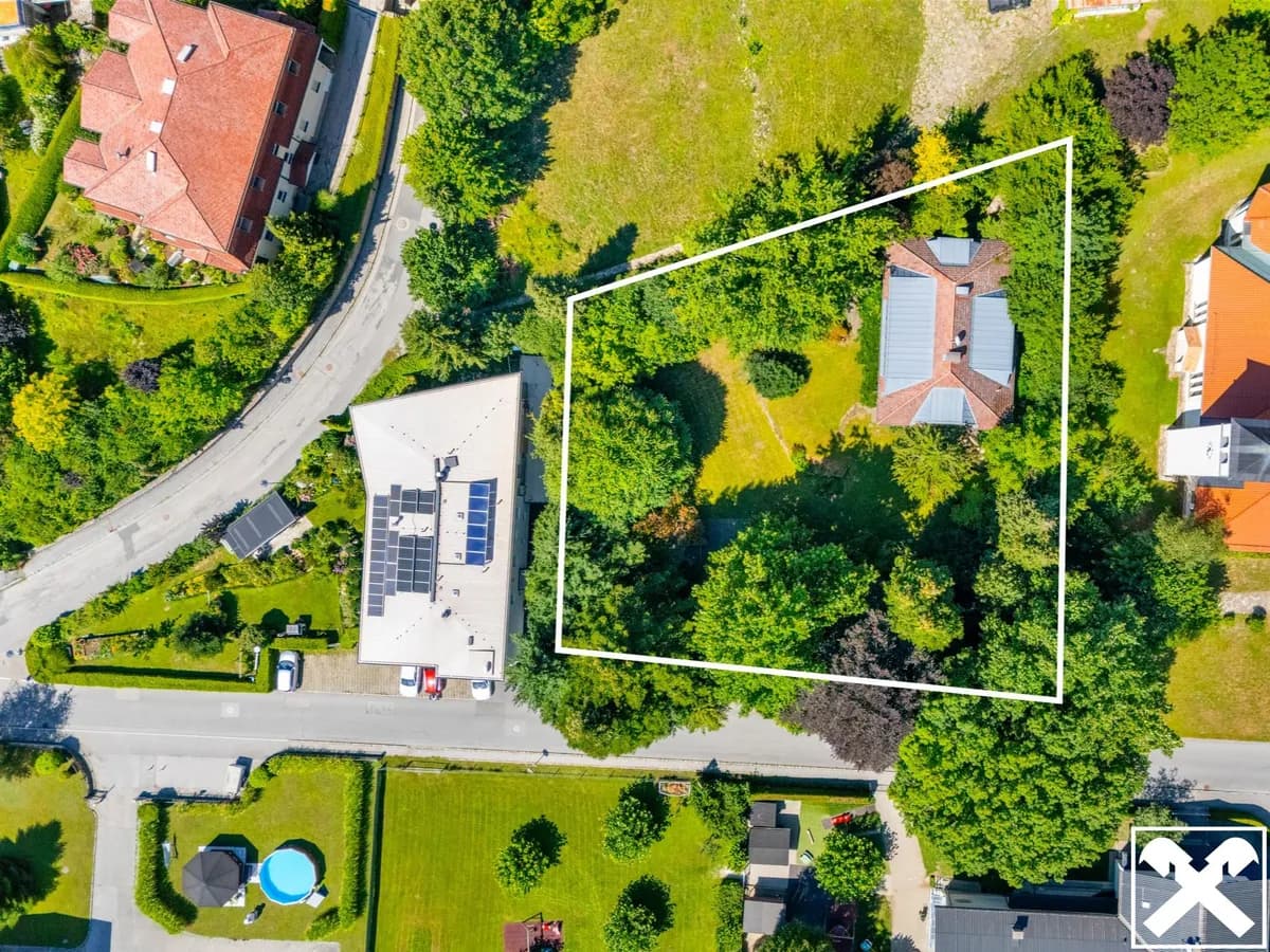 Gewerbeimmobilie kaufen in Villach Land – 270 m², € 2.350.000 – Bild 22 von 27
