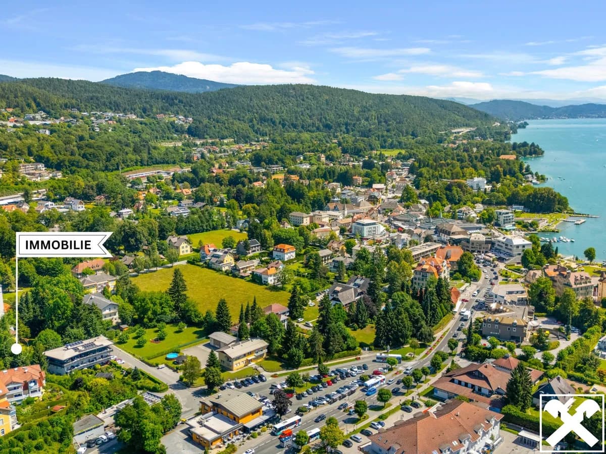 Gewerbeimmobilie kaufen in Villach Land – 270 m², € 2.350.000 – Bild 23 von 27
