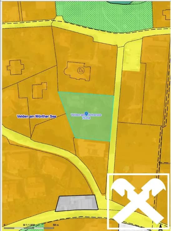 Gewerbeimmobilie kaufen in Villach Land – 270 m², € 2.350.000 – Bild 24 von 27