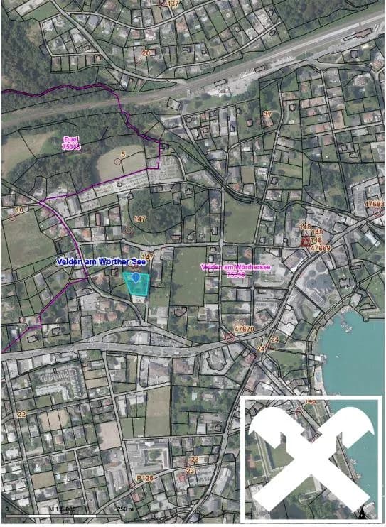 Gewerbeimmobilie kaufen in Villach Land – 270 m², € 2.350.000 – Bild 25 von 27