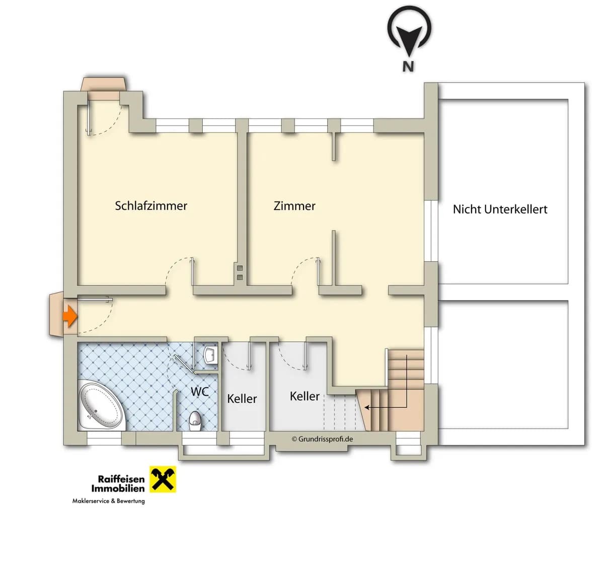 Gewerbeimmobilie kaufen in Villach Land – 270 m², € 2.350.000 – Bild 26 von 27