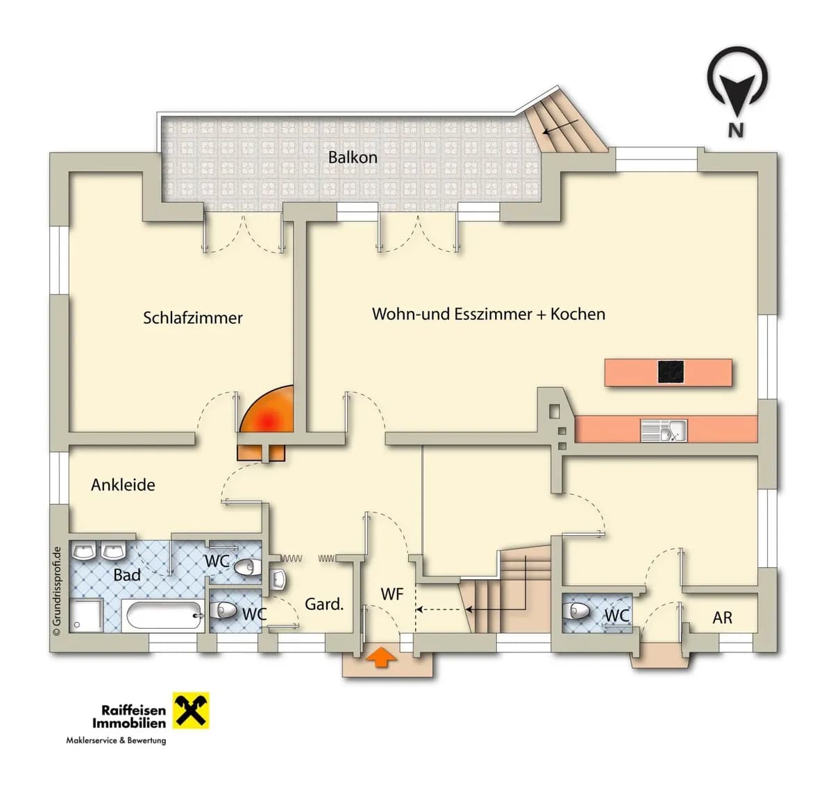 Gewerbeimmobilie kaufen in Villach Land – 270 m², € 2.350.000 – Bild 27 von 27
