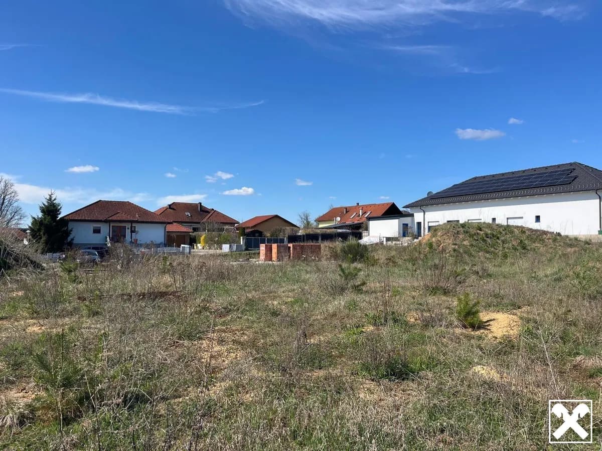 Grundstück kaufen in Gmünd – 2 289 m², € 89.000