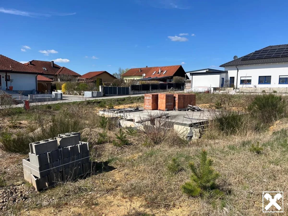 Grundstück kaufen in Gmünd – 2 289 m², € 89.000 – Bild 2 von 5