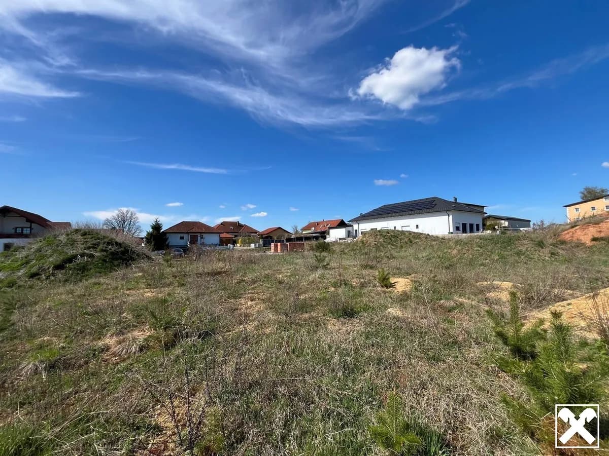 Grundstück kaufen in Gmünd – 2 289 m², € 89.000 – Bild 3 von 5
