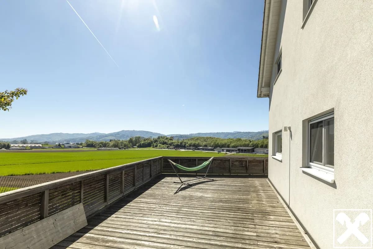 5-Zimmer-Haus kaufen in Vöcklabruck – 130 m², € 693.000