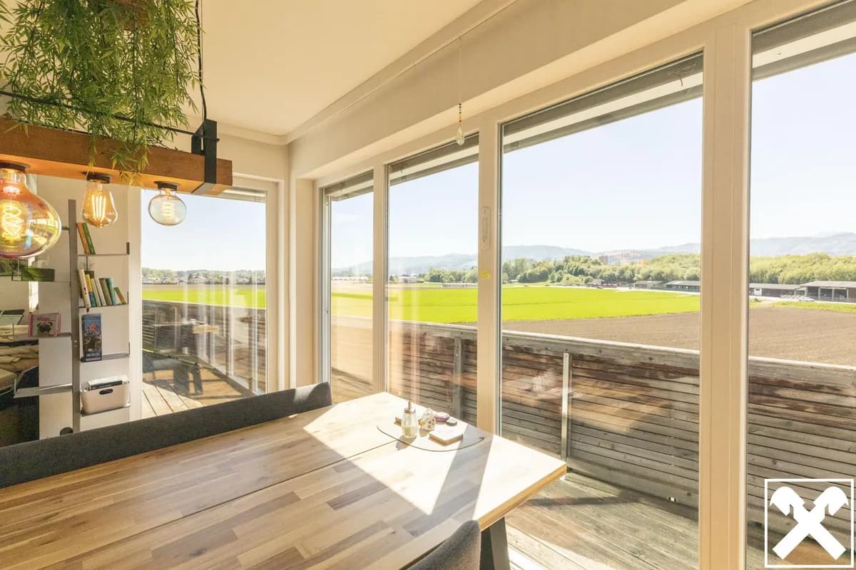 5-Zimmer-Haus kaufen in Vöcklabruck – 130 m², € 693.000 – Bild 3 von 20