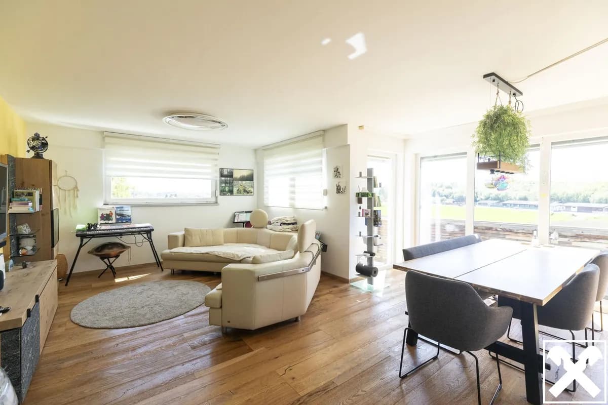 5-Zimmer-Haus kaufen in Vöcklabruck – 130 m², € 693.000 – Bild 4 von 20