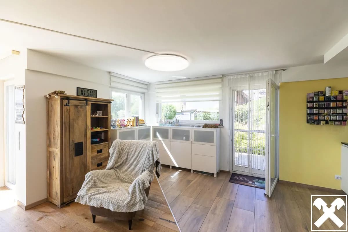 5-Zimmer-Haus kaufen in Vöcklabruck – 130 m², € 693.000 – Bild 5 von 20