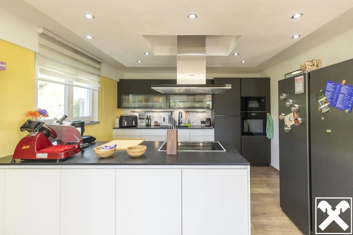 5-Zimmer-Haus kaufen in Vöcklabruck – 130 m², € 693.000 – Bild 6 von 20