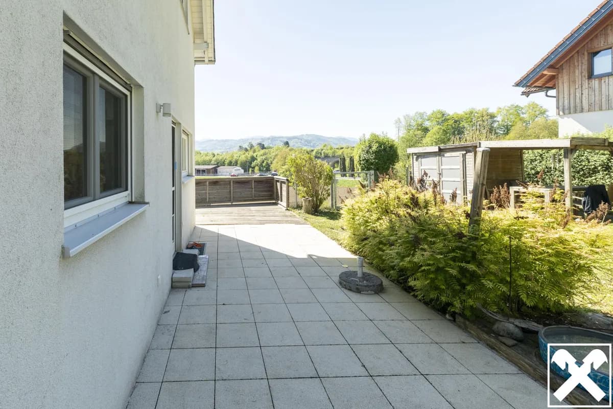 5-Zimmer-Haus kaufen in Vöcklabruck – 130 m², € 693.000 – Bild 7 von 20