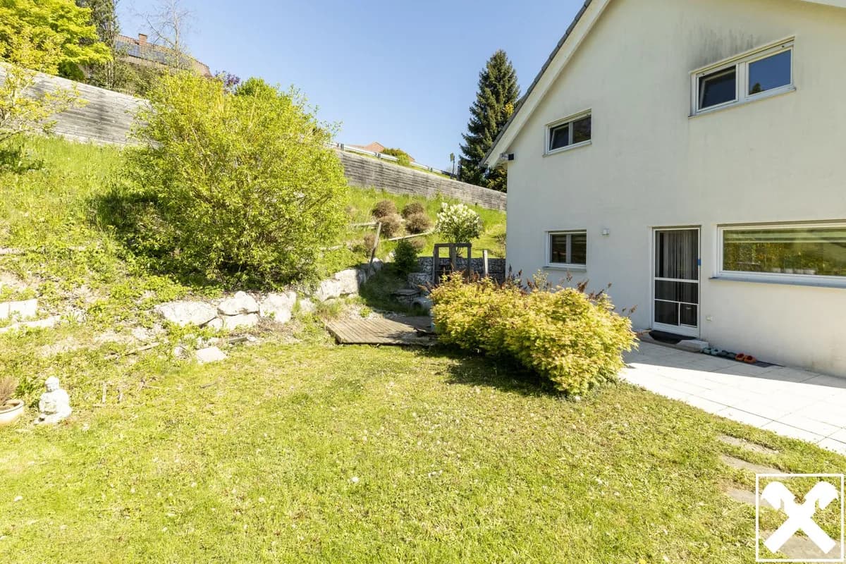 5-Zimmer-Haus kaufen in Vöcklabruck – 130 m², € 693.000 – Bild 8 von 20